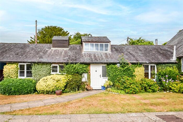 3 Bedroom Semi-Detached House To Rent In Alton Priors, Marlborough, Wiltshire, SN8