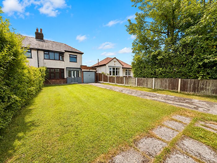 2 Bedroom Semi Detached House For Sale In Green Meadow Lane, Hambleton, FY6