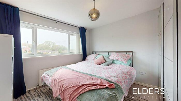 3 Bedroom Detached House For Sale In Winchester Crescent, Ilkeston, DE7