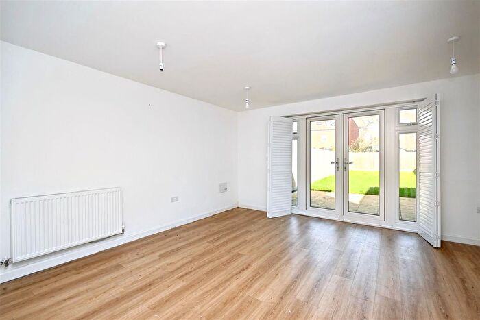 2 Bedroom Semi-detached House For Sale In Blue Bird Way, Lower Willingdon, BN22