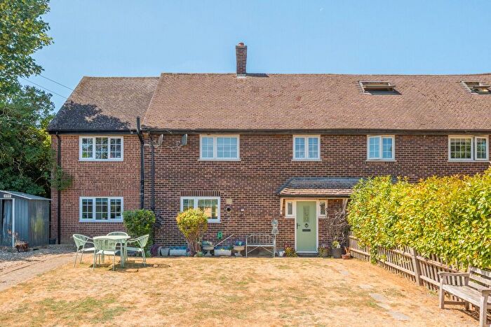 5 Bedroom End Terrace House For Sale In Layhams Road, West Wickham, BR4