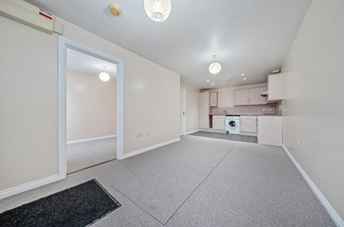 1 Bedroom Apartment For Sale In Gregory Street, Sudbury, Suffolk, CO10
