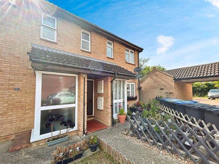 1 Bedroom Flat To Rent In Rye Walk, Herne Bay, CT6