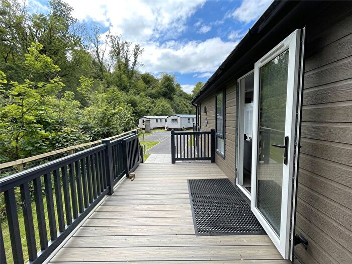 3 Bedroom Bungalow For Sale In Rectory Road, Combe Martin, Ilfracombe, EX34