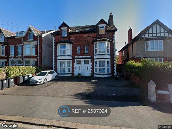 1 Bedroom Flat To Rent In Derbe Road, Lytham St. Annes, FY8