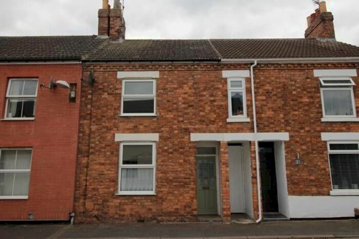 2 Bedroom Terraced House To Rent In Thrift Street, Higham Ferrers, NN10