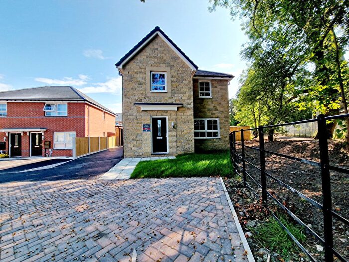 4 Bedroom Detached House To Rent In Preston, Whittingham, Preston, Lancashire, PR3