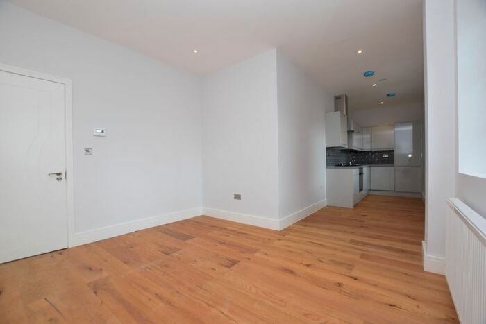 1 Bedroom Flat To Rent In Newfoundland Road, St. Pauls, Bristol, BS2