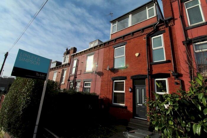 2 Bedroom Terraced House To Rent In Martin Terrace, Burley, Leeds, LS4