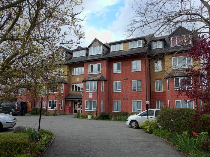 1 Bedroom Flat To Rent In Brighton Road, South Croydon, CR2