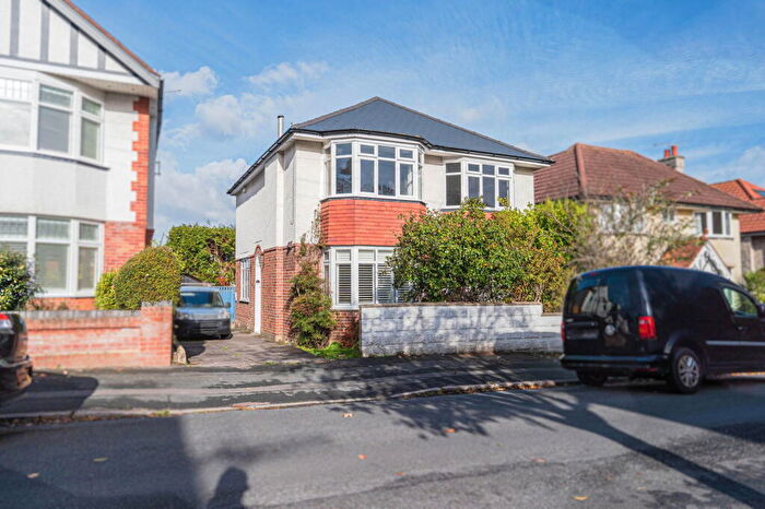 2 Bedroom Flat To Rent In Horsa Road, Southbourne, BH6