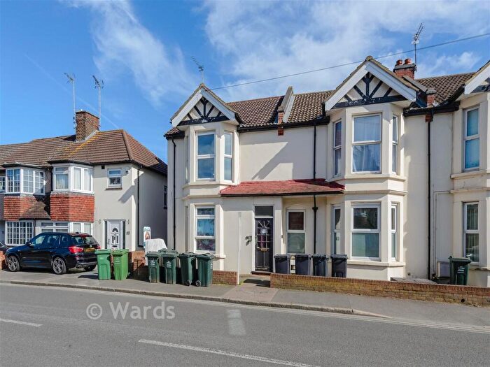 1 Bedroom Flat For Sale In Highfield Road, Dartford, Kent, DA1