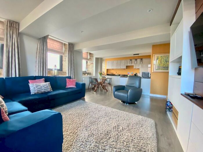 2 Bedroom Apartment For Sale In The Power Mill, Apartment, Holcombe Road, Helmshore, BB4