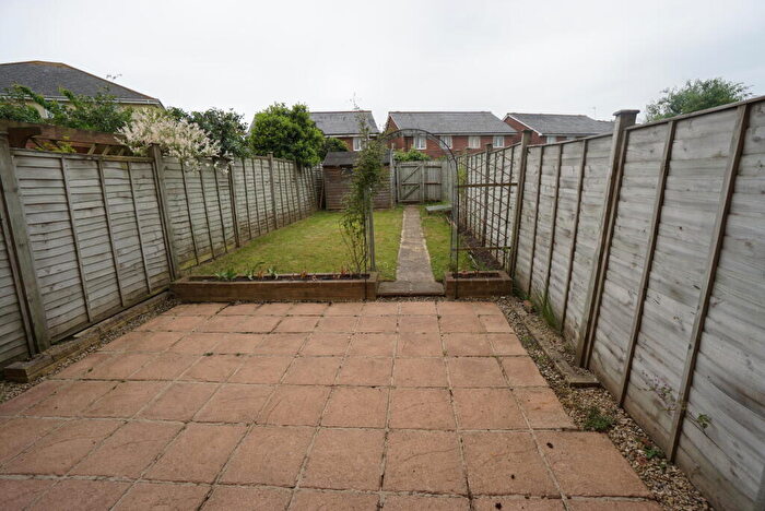 5 Bedroom House To Rent In Cropthorne Road South, Bristol, Avon, BS7