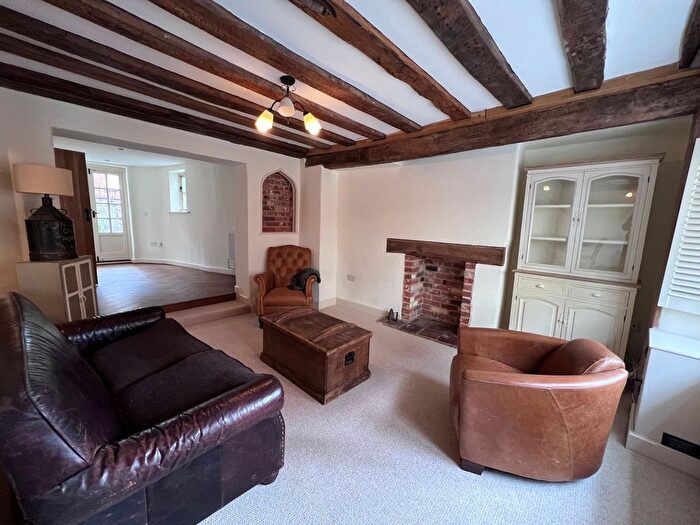 3 Bedroom Terraced House For Sale In Cross Lane, Norwich, NR3