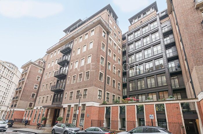 1 Bedroom Flat For Sale In Westminster Green, Dean Ryle St., SW1P