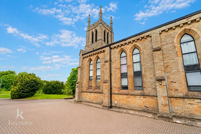 1 Bedroom Apartment To Rent In Accrington Road, Burnley, BB11