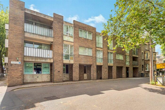 2 Bedroom Flat To Rent In Lloyds House, Regent Terrace, Cambridge, CB2
