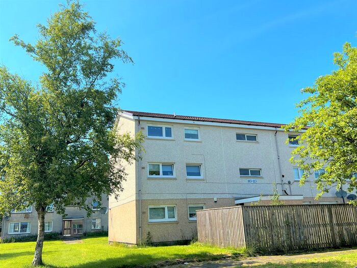 1 Bedroom Flat To Rent In Ivanhoe, East Kilbride, Glasgow, G74