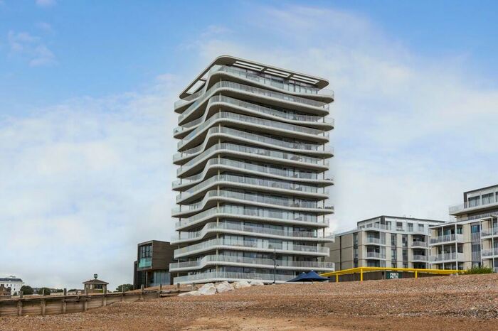 2 Bedroom Apartment To Rent In Brighton Road, Brighton Road, BN11