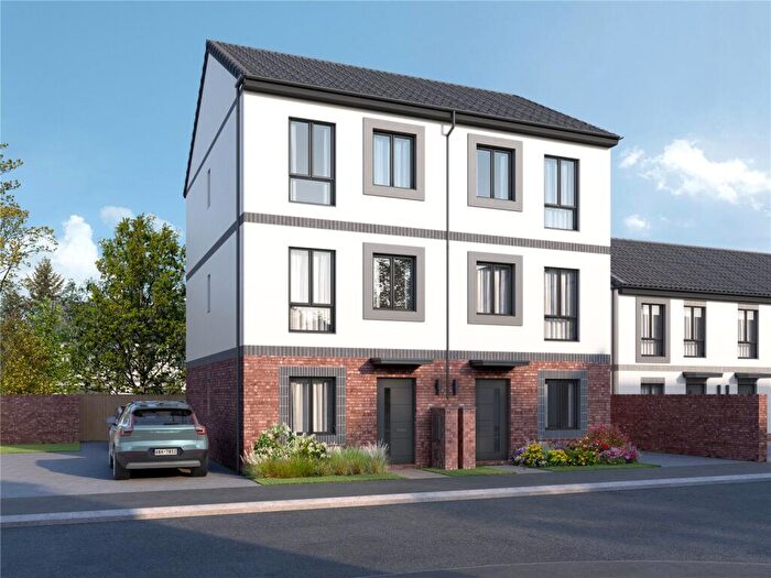 4 Bedroom Semi Detached House For Sale In Armson Crescent, Arnold, Nottingham, NG5