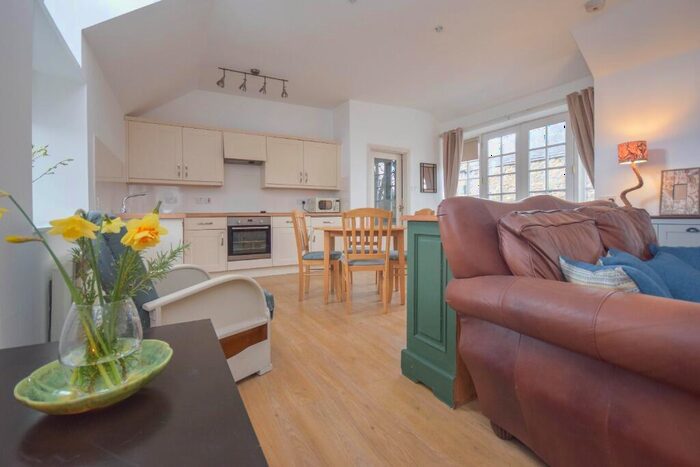 2 Bedroom Cottage To Rent In The Cairn, Forfar, Angus, DD8