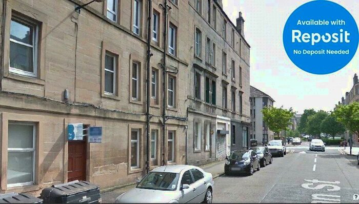 1 Bedroom Flat To Rent In Buchanan Street, Leith, Edinburgh, EH6