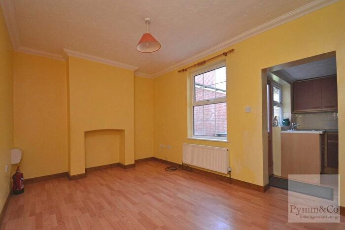 3 Bedroom Property To Rent In Unthank Road, Norwich, NR2