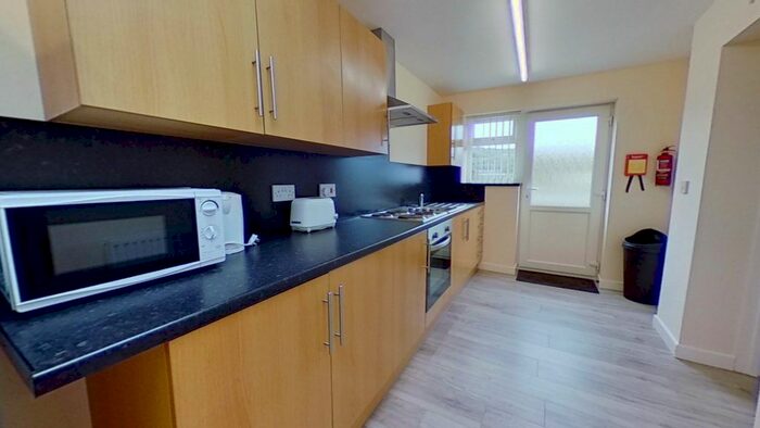 5 Bedroom Terraced House To Rent In Meadow Street, Treforest, Pontypridd CF37