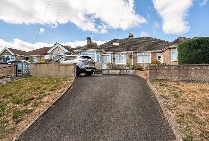 2 Bedroom Bungalow For Sale In The Hollow, Bath, Somerset, BA2
