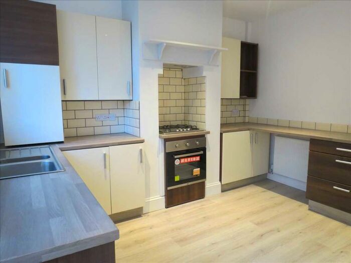 3 Bedroom Terraced House To Rent In Brooke Street, Chorley, PR6