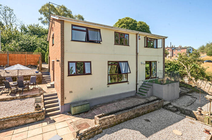 5 Bedroom Detached House For Sale In Ringmore Way, Plymouth, Devon, PL5