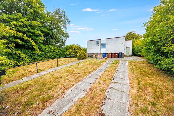 3 Bedroom Bungalow For Sale In Eskview Road, Mayfield, Dalkeith, Midlothian, EH22