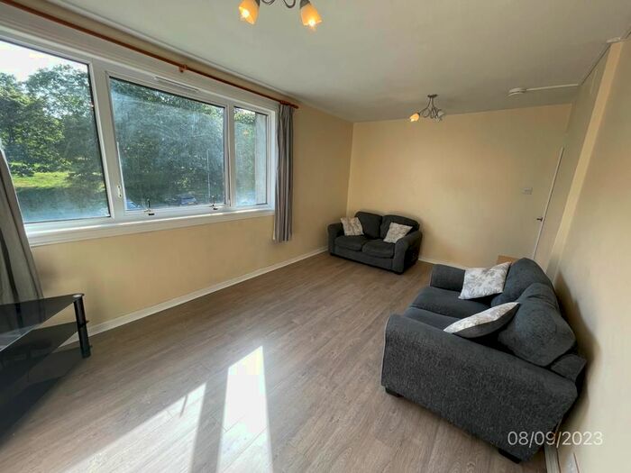 1 Bedroom Flat To Rent In Raeden Place, Second Floor Left, Aberdeen, AB15