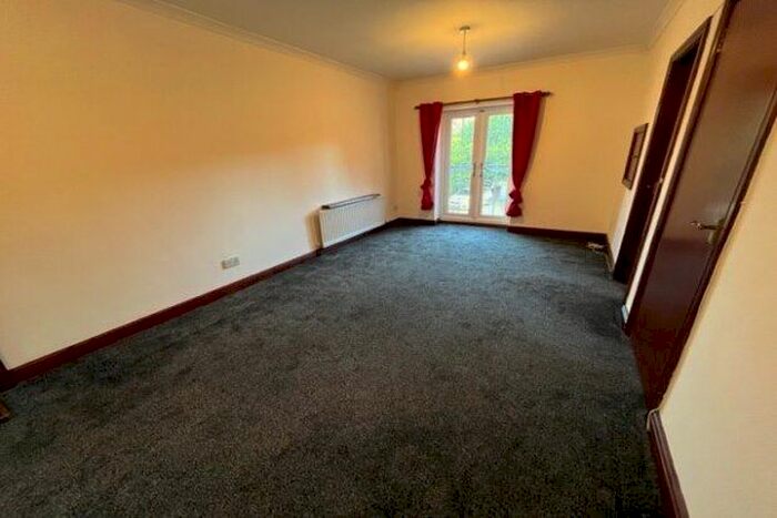 2 Bedroom Flat To Rent In Merrilocks Road, Liverpool, L23