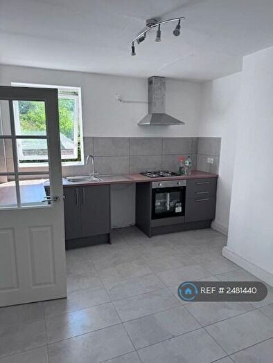 3 Bedroom Terraced House To Rent In Jackson Terrace, Meden Vale, Mansfield, NG20