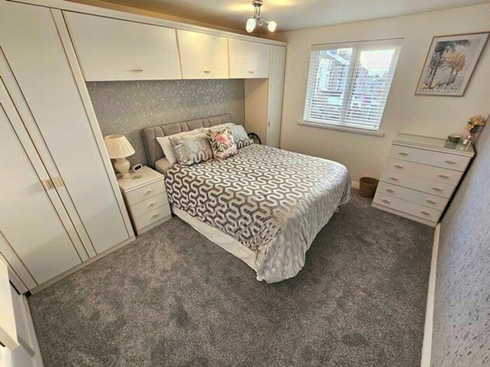 2 Bedroom Apartment To Rent In Fox Howe, Burlington Street, Ulverston, LA12