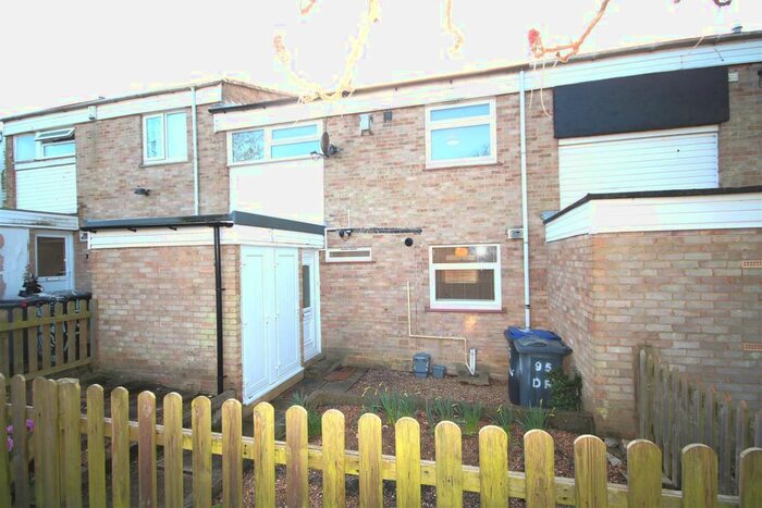 3 Bedroom Terraced House To Rent In Downs Road, Canterbury, CT2
