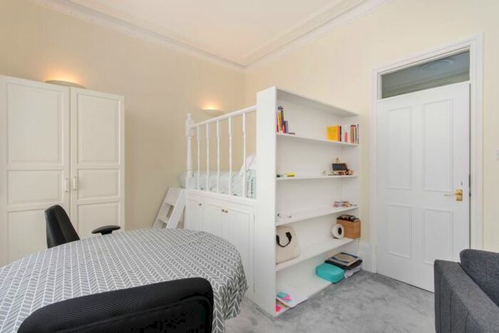 Studio To Rent In Formosa Street, Little Venice, London, W9