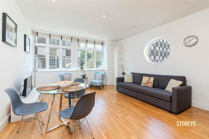 1 Bedroom Flat To Rent In Hepburn House, Marsham Street, Westminster, London, SW1P