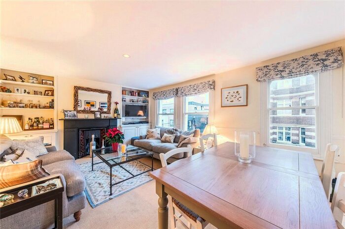 2 Bedroom Flat To Rent In Vardens Road, Clapham Junction, SW11