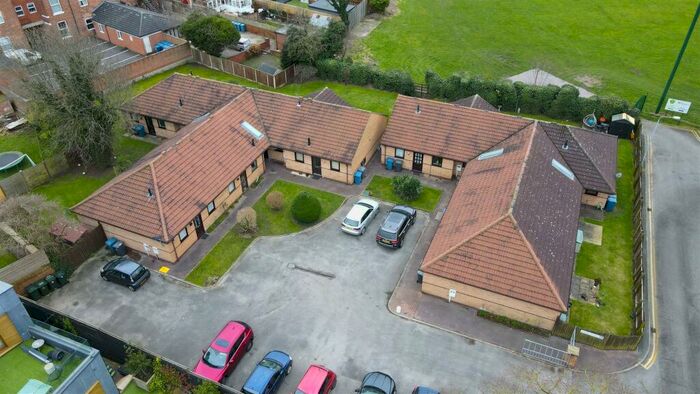 1 Bedroom Property To Rent In Little Bounds, West Bridgford, NG2