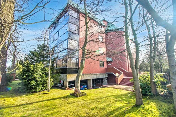 2 Bedroom Flat To Rent In Blythswood, Osborne Road, Jesmond, NE2