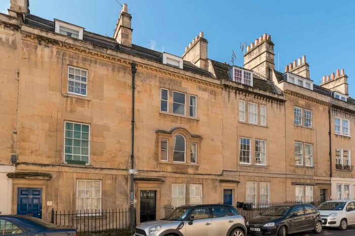 1 Bedroom Apartment To Rent In New King Street, BA1