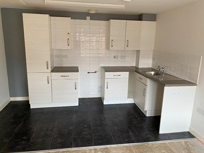 1 Bedroom Terraced House To Rent In Lavender Way, Newark, Nottinghamshire, NG24