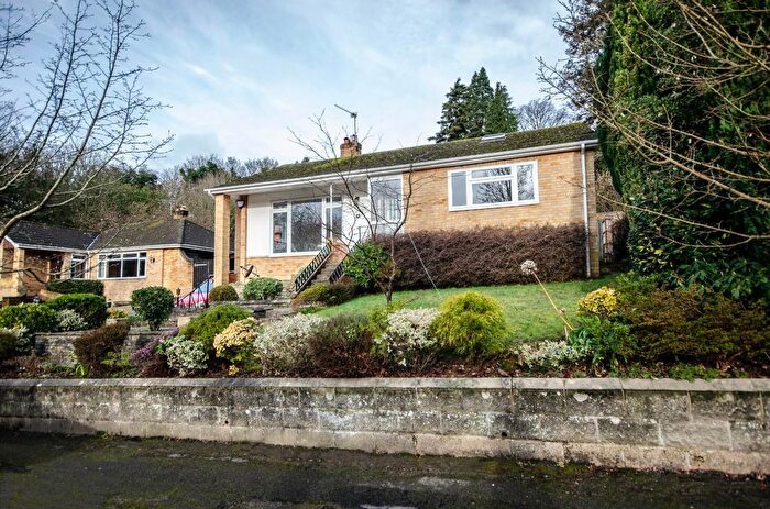 3 Bedroom Detached Bungalow To Rent In Bassett Green Drive, Bassett, Southampton, SO16