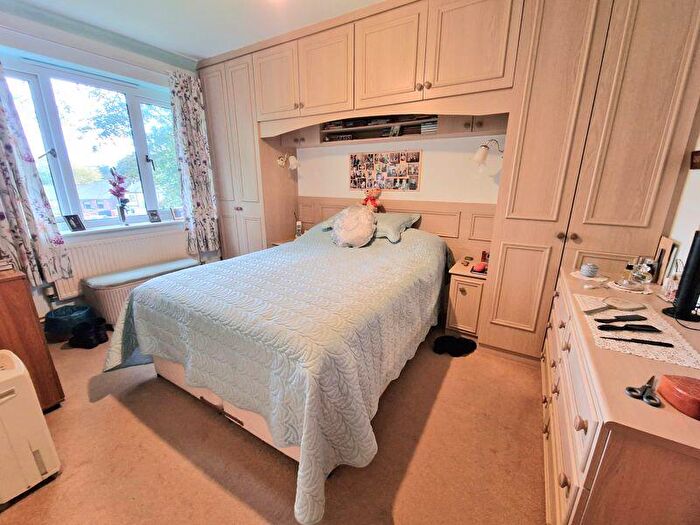 2 Bedroom Apartment For Sale In The Beeches, Stockport Road, SK6