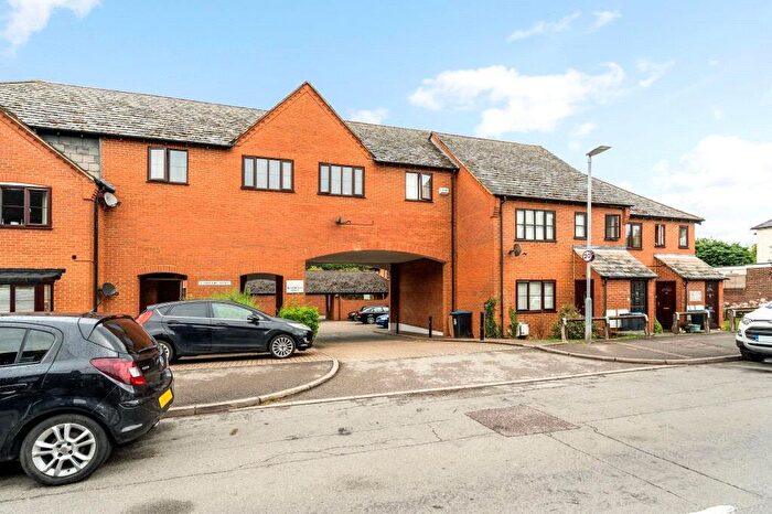 2 Bedroom Apartment To Rent In Saddlers Mews, High Street, Markyate, St. Albans, AL3