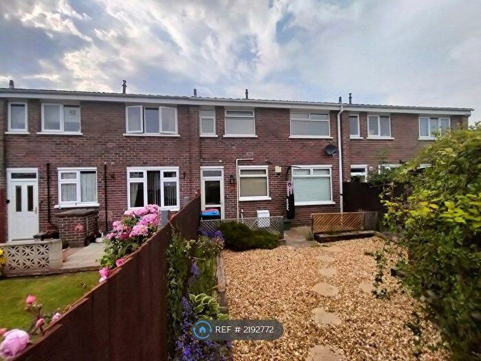 3 Bedroom Terraced House To Rent In Wyndham Road, Chester, CH1