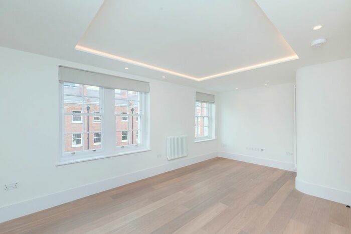 1 Bedroom Flat To Rent In Upper Berkeley Street, London, W1H
